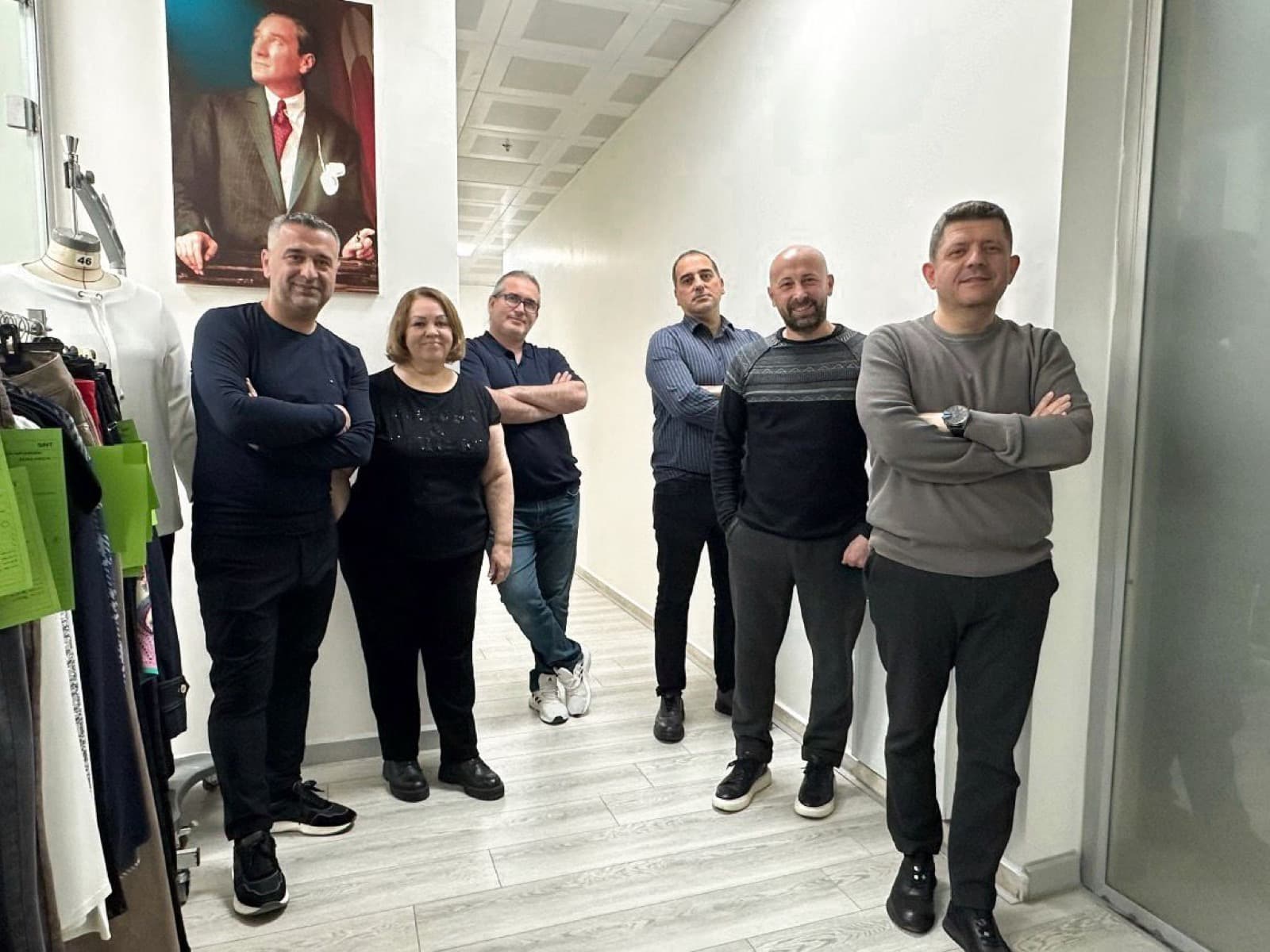 Istanbul team