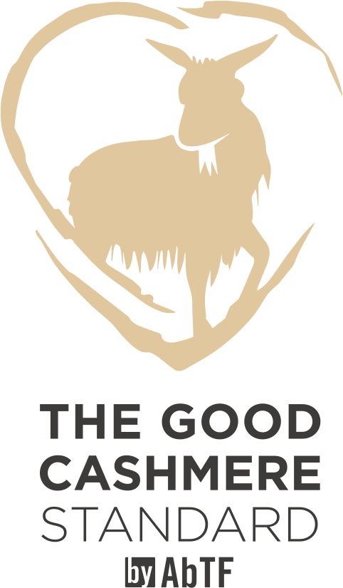 The Good Cashmere Standard