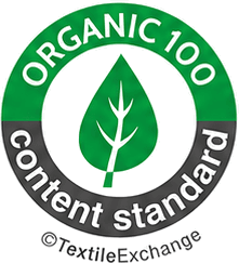 Organic 100