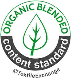 Organic Blended