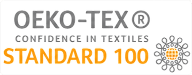 OEKO-TEX STANDARD 100