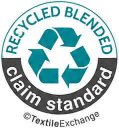 Recycled Blended