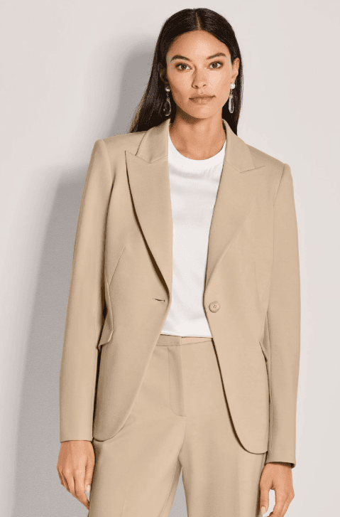 Blazers & Coordinates