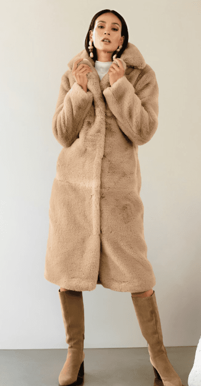 Premium Outer