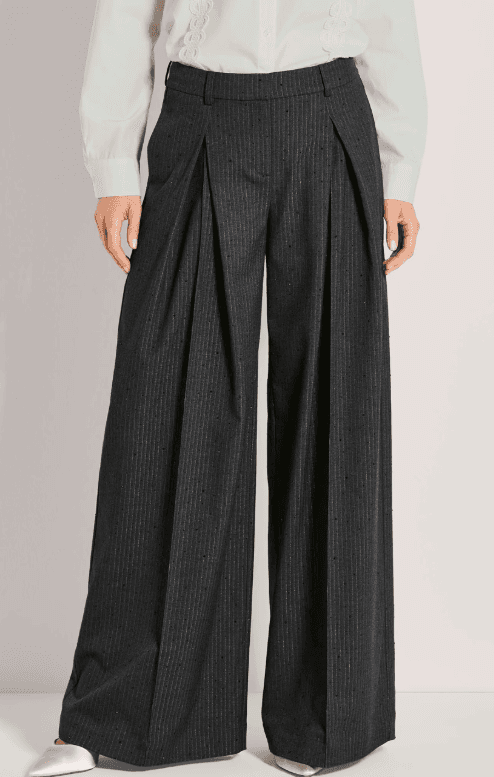 Trousers & Denim