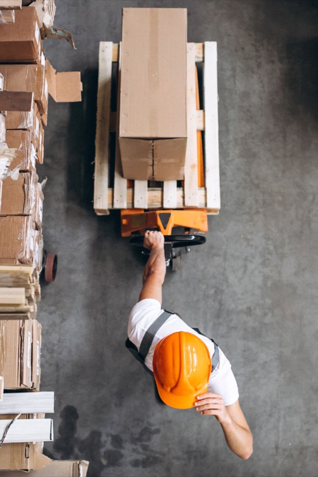 Logistics & Supply Chain