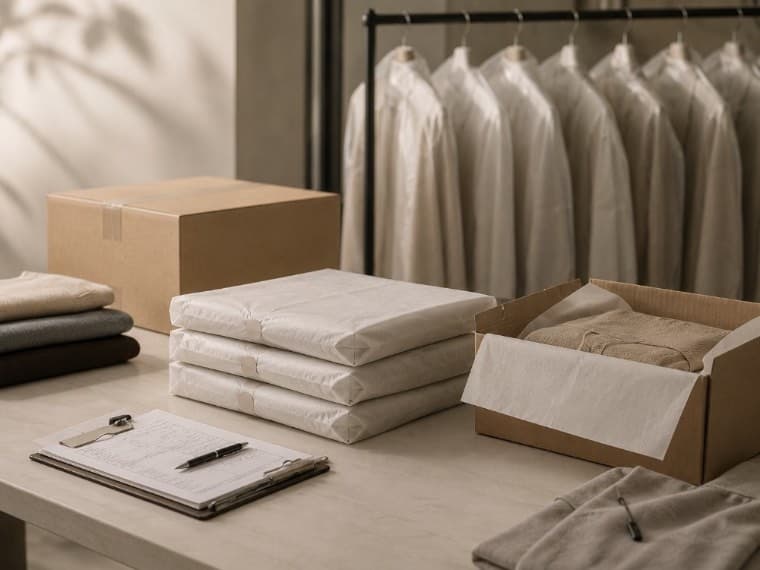 Logistics & Supply Chain