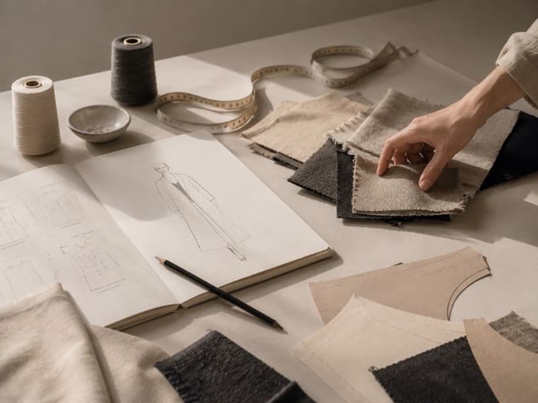 Product Development & Design